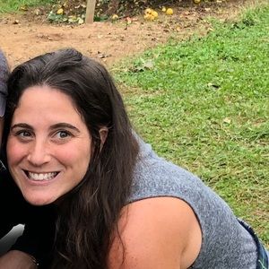 Meet your Posher, Sara